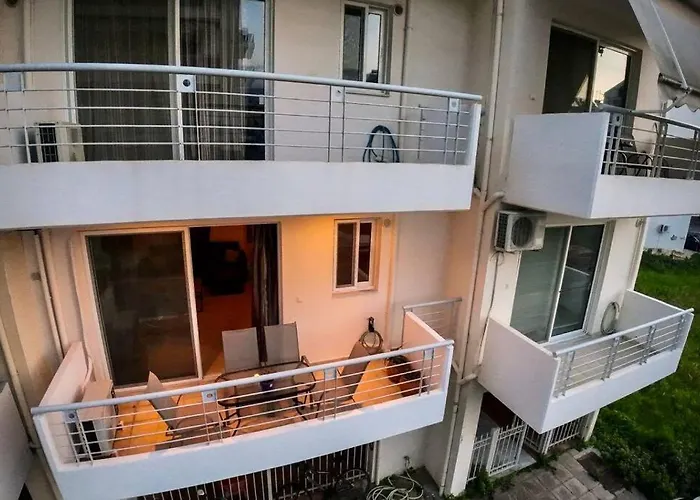 Σύγχρονο Σπίτι Καλαμάτα Κοντά Σε Κέντρο, Θάλασσα.