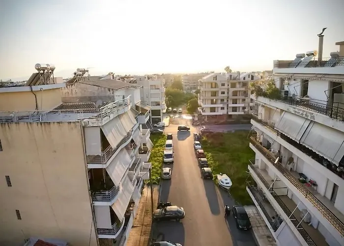 Σύγχρονο Σπίτι Καλαμάτα Κοντά Σε Κέντρο, Θάλασσα.