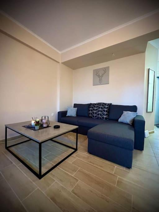 Διαμέρισμα σύγχρονο σπίτι κοντά σε κέντρο, θάλασσα.