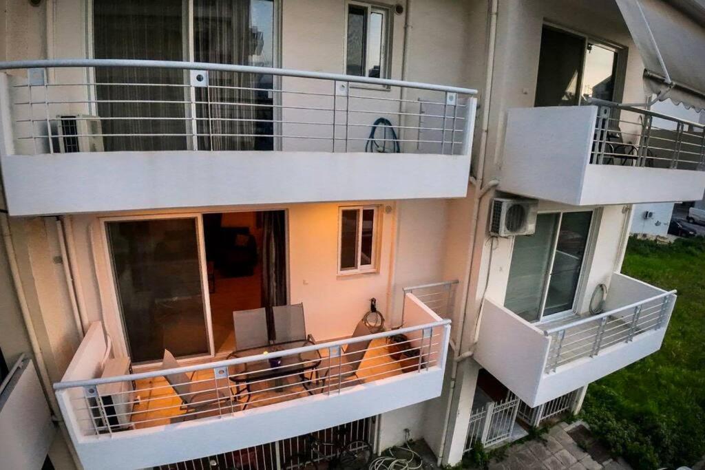 σύγχρονο σπίτι κοντά σε κέντρο, θάλασσα. Kalamata