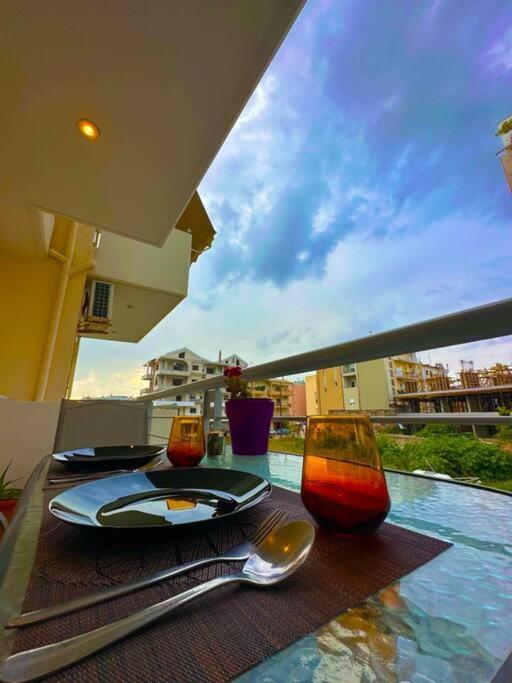 σύγχρονο σπίτι κοντά σε κέντρο, θάλασσα. Apartment *